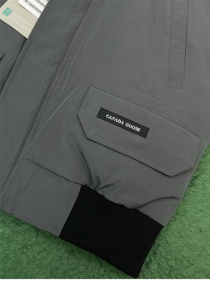 캐나다구스 캐나다구스 칠리왁 봄버 자켓 레플리카 19번 이미지 - 의류 | 세미샵 레플리카 사이트