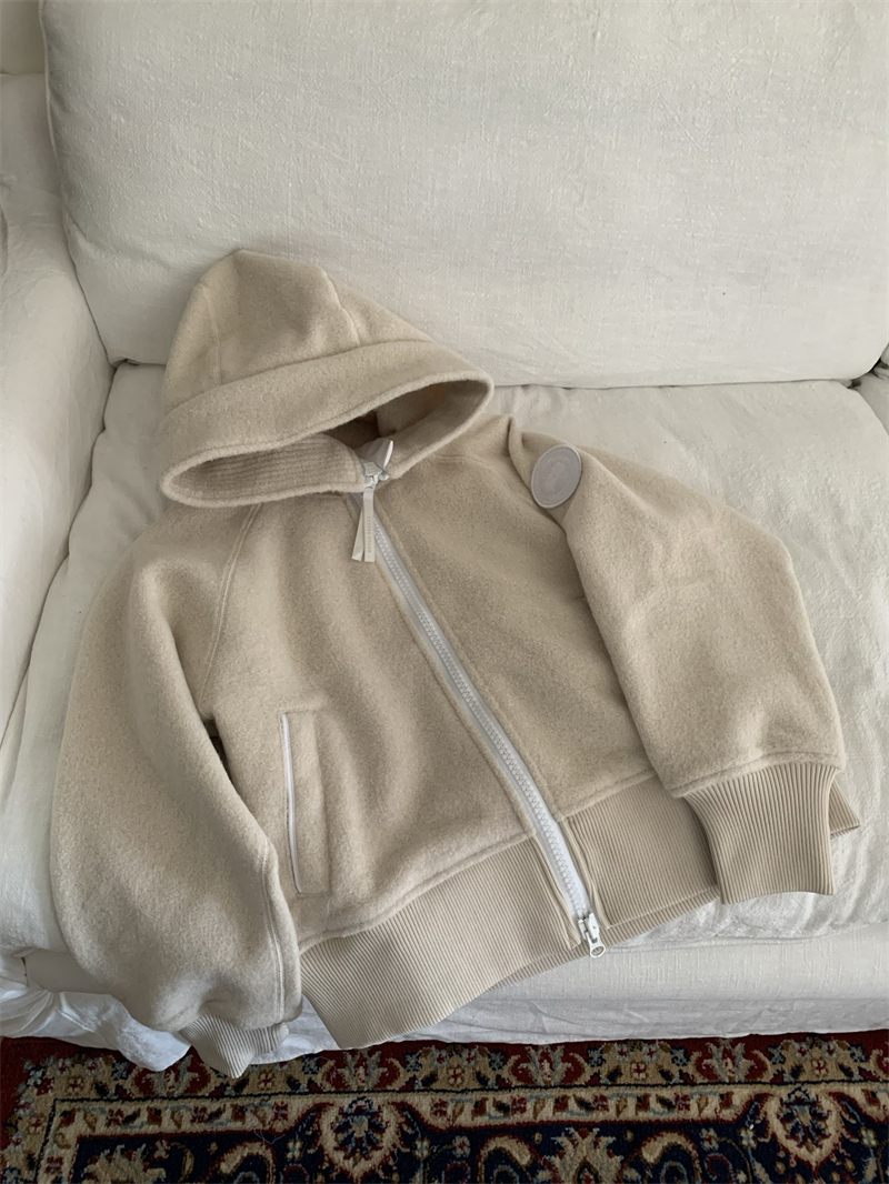 캐나다구스 캐나다구스 칠리왁 플리스 봄버 자켓 레플리카 1번 이미지 - 의류 | 세미샵 레플리카 사이트