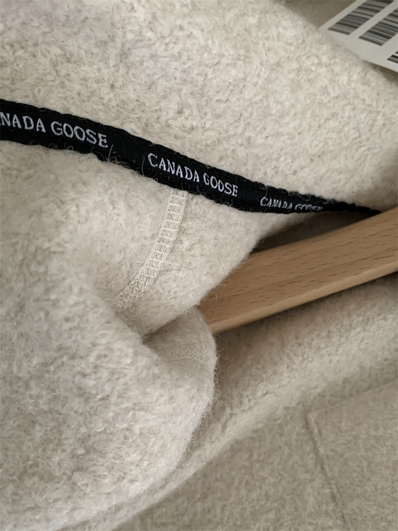 캐나다구스 캐나다구스 칠리왁 플리스 봄버 자켓 레플리카 20번 이미지 - 의류 | 세미샵 레플리카 사이트