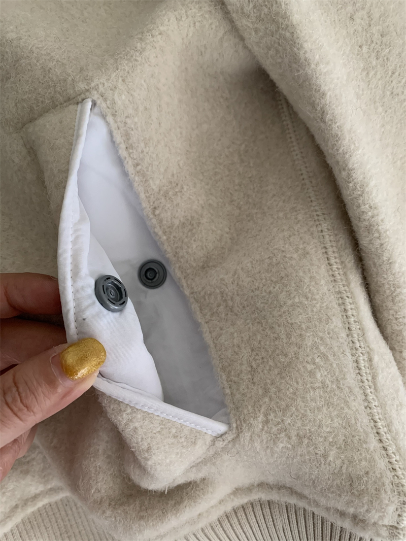 캐나다구스 캐나다구스 칠리왁 플리스 봄버 자켓 레플리카 2번 이미지 - 의류 | 세미샵 레플리카 사이트