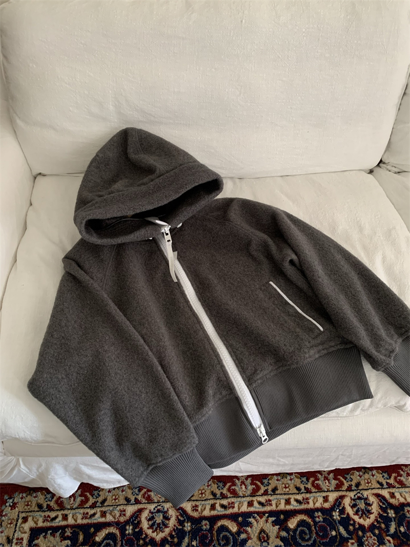 캐나다구스 캐나다구스 칠리왁 플리스 봄버 자켓 레플리카 12번 이미지 - 의류 | 세미샵 레플리카 사이트