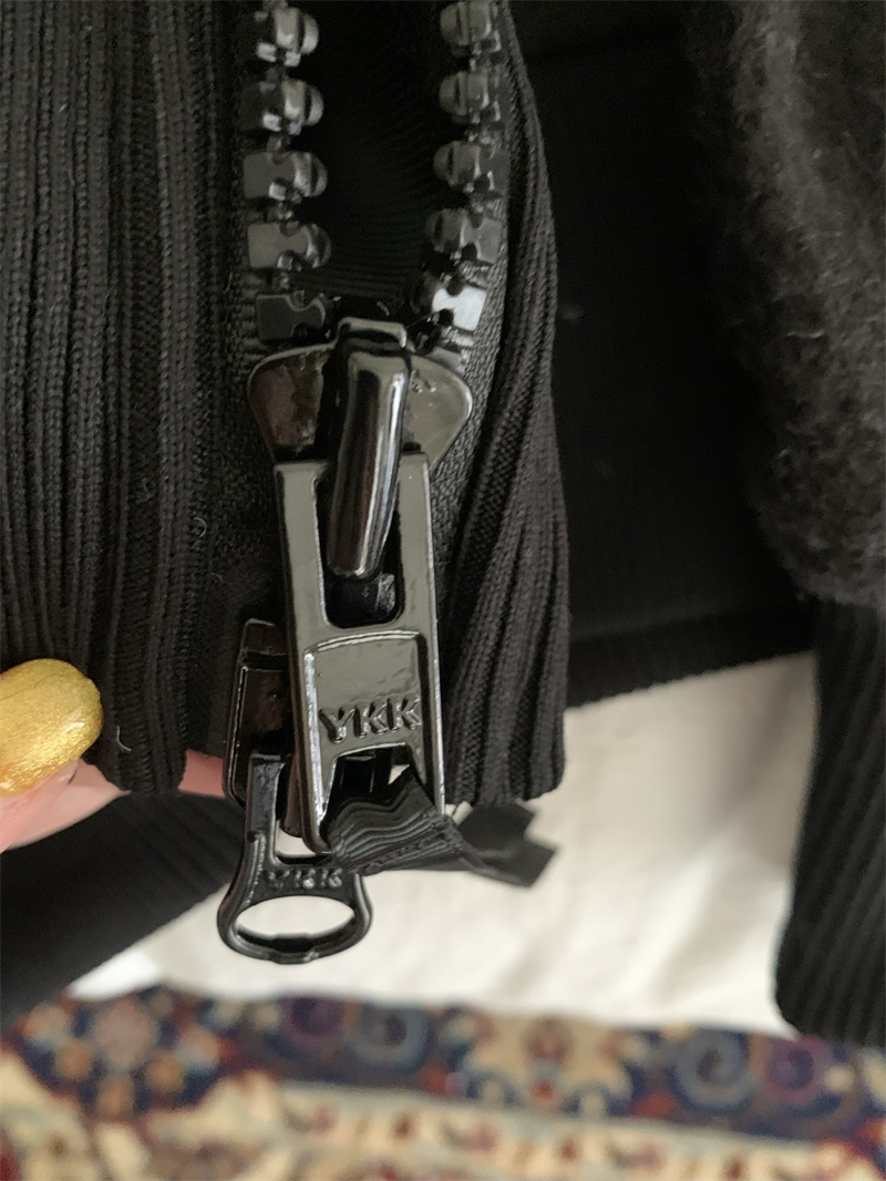 캐나다구스 캐나다구스 칠리왁 플리스 봄버 자켓 레플리카 9번 이미지 - 의류 | 세미샵 레플리카 사이트