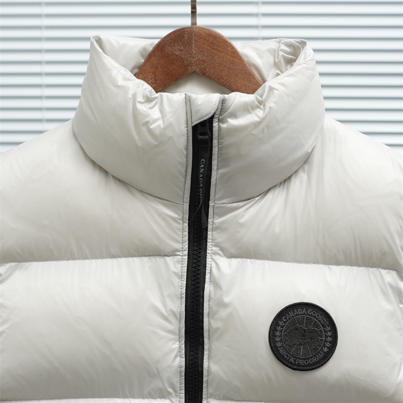 캐나다구스 캐나다구스 크로프톤 다운 패딩 베스트 레플리카 1번 이미지 - 의류 | 세미샵 레플리카 사이트