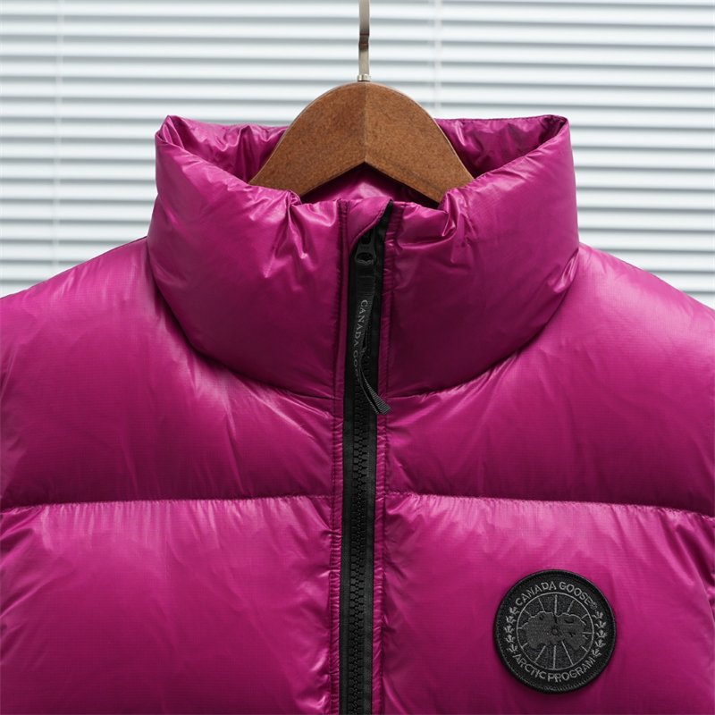 캐나다구스 캐나다구스 크로프톤 다운 패딩 베스트 레플리카 8번 이미지 - 의류 | 세미샵 레플리카 사이트