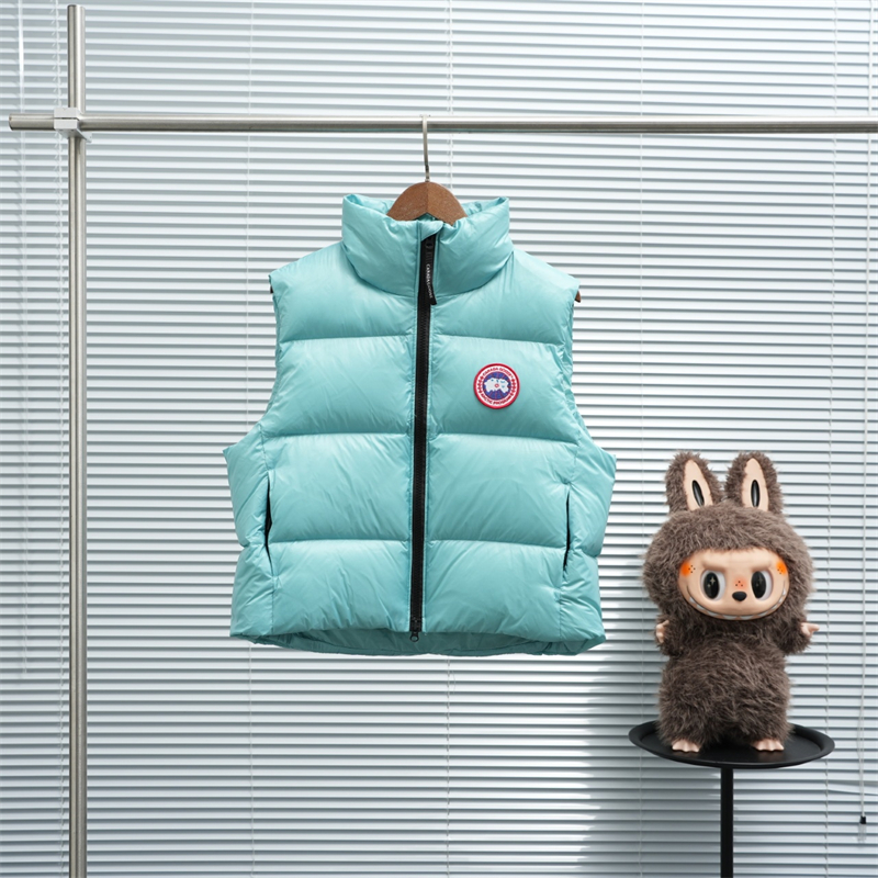 캐나다구스 캐나다구스 크로프톤 다운 패딩 베스트 레플리카 27번 이미지 - 의류 | 세미샵 레플리카 사이트