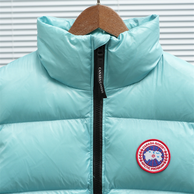 캐나다구스 캐나다구스 크로프톤 다운 패딩 베스트 레플리카 26번 이미지 - 의류 | 세미샵 레플리카 사이트