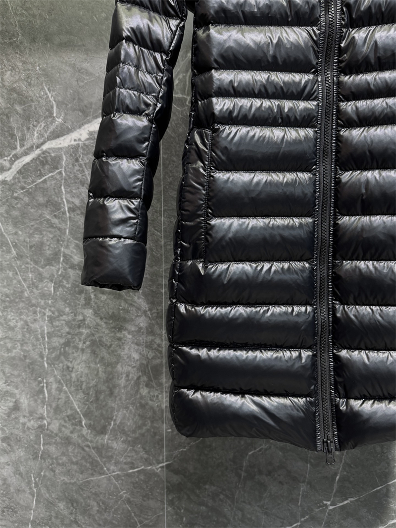 Canada Goose 캐나다구스 Cypress 사이프러스 후드 다운 패딩 자켓 레플리카 6번 이미지 - 의류 | 세미샵 레플리카 사이트