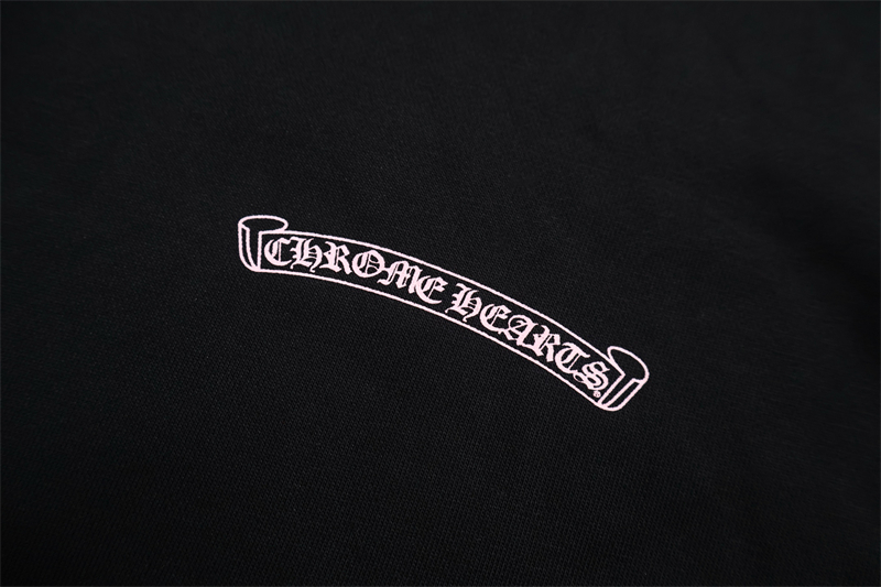 Chrome Hearts 크롬하츠 데들리 돌 후드 레플리카 6번 이미지 - 의류 | 세미샵 레플리카 사이트