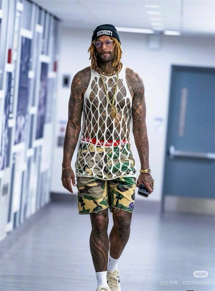 Chrome Hearts 크롬하츠 매티 보이 섹스 레코드 카펜터 숏 팬츠 우드랜드 카모 레플리카 6번 이미지 - 의류 | 세미샵 레플리카 사이트