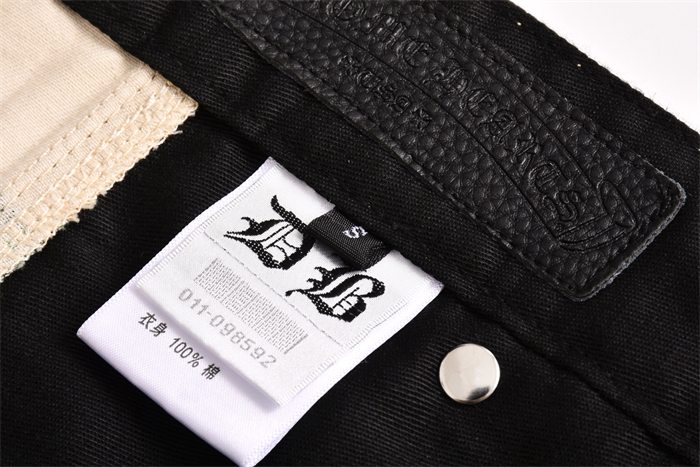 Chrome Hearts 크롬하츠 매티 보이 섹스 레코드 카펜터 숏 팬츠 우드랜드 카모 레플리카 16번 이미지 - 의류 | 세미샵 레플리카 사이트