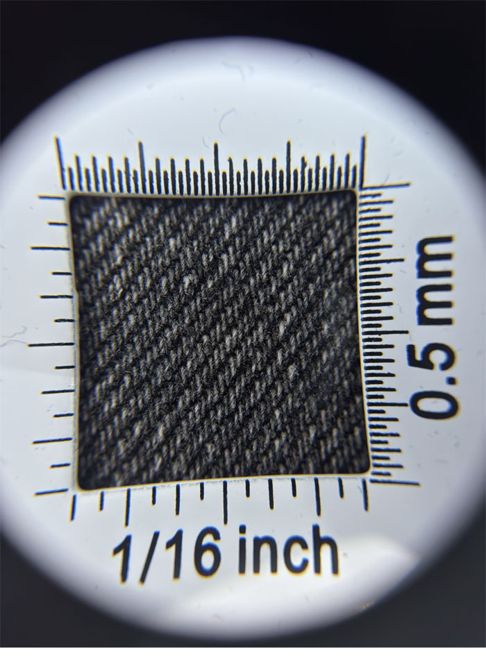 Chrome Hearts 크롬하츠 멀티 크로스 데님 팬츠 레플리카 18번 이미지 - 의류 | 세미샵 레플리카 사이트