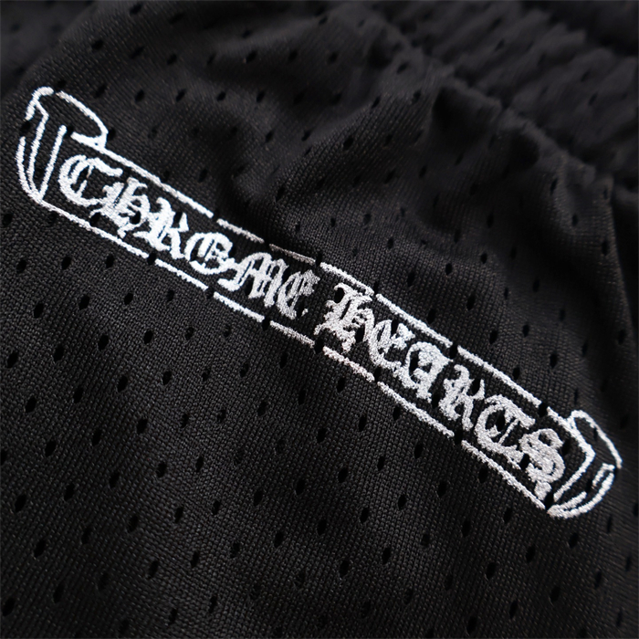 Chrome Hearts 크롬하츠 메쉬 숏 팬츠 레플리카 9번 이미지 - 의류 | 세미샵 레플리카 사이트