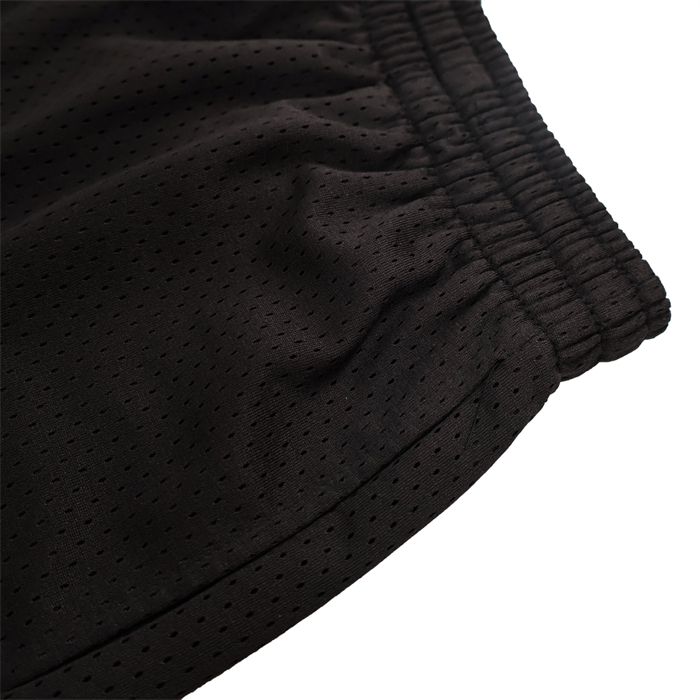 Chrome Hearts 크롬하츠 메쉬 숏 팬츠 레플리카 10번 이미지 - 의류 | 세미샵 레플리카 사이트