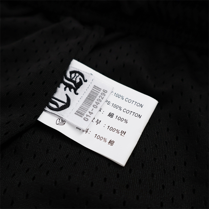 Chrome Hearts 크롬하츠 메쉬 숏 팬츠 레플리카 13번 이미지 - 의류 | 세미샵 레플리카 사이트