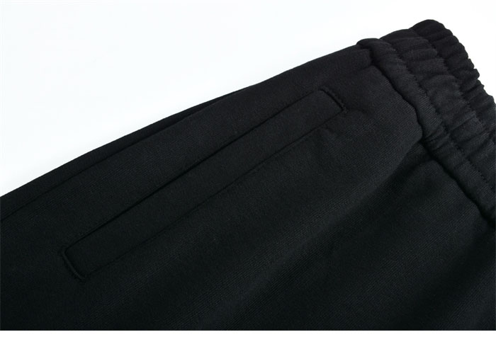 Chrome Hearts 크롬하츠 트리플 크로스 패치 숏 팬츠 레플리카 6번 이미지 - 의류 | 세미샵 레플리카 사이트