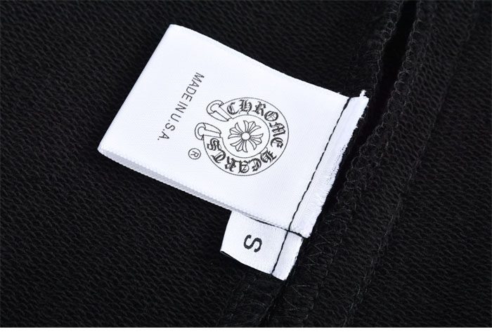 Chrome Hearts 크롬하츠 트리플 크로스 패치 숏 팬츠 레플리카 11번 이미지 - 의류 | 세미샵 레플리카 사이트