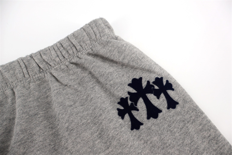 크롬하츠 크롬하츠 트리플 크로스 팬츠 （세븐） 레플리카 10번 이미지 - 의류 | 세미샵 레플리카 사이트