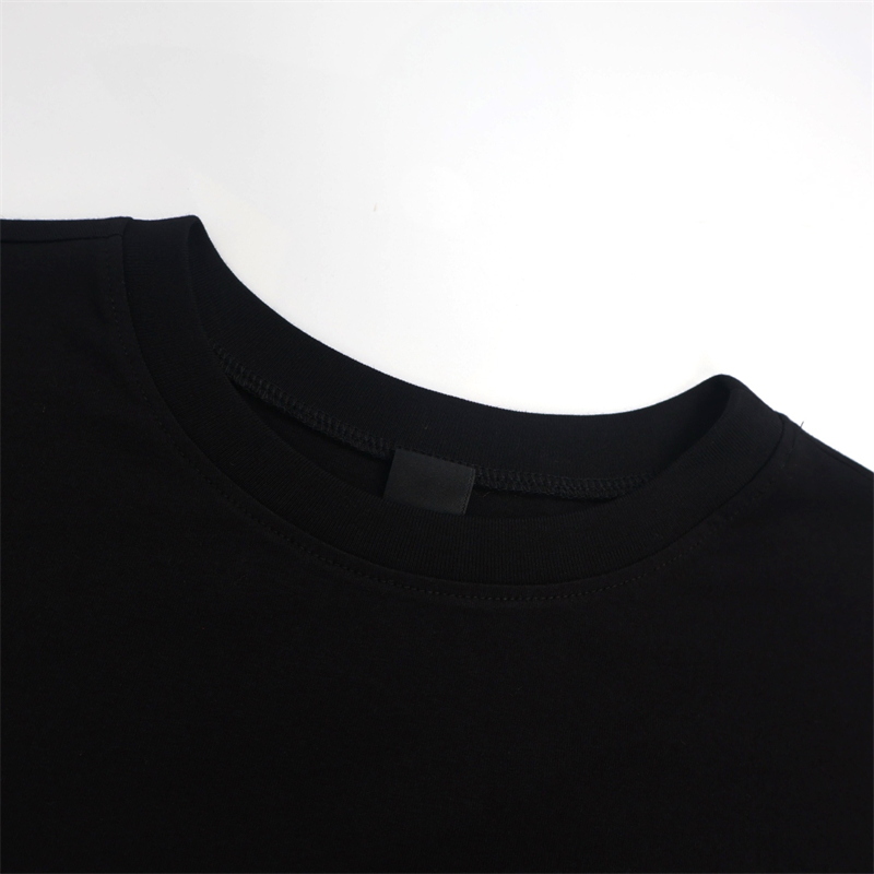 Chrome Hearts 크롬하츠 트리플 크로스 헐리우드 롱슬리브 티셔츠 레플리카 16번 이미지 - 의류 | 세미샵 레플리카 사이트