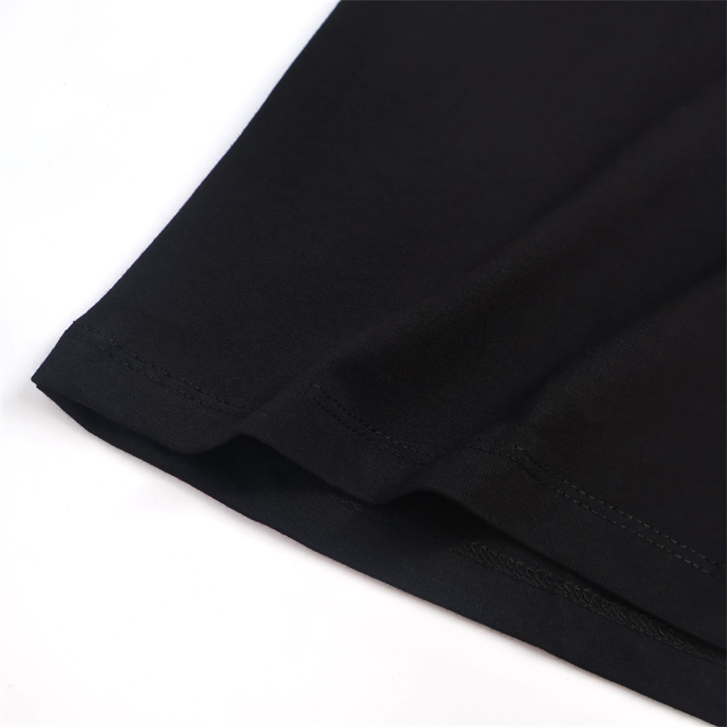 Chrome Hearts 크롬하츠 트리플 크로스 헐리우드 롱슬리브 티셔츠 레플리카 18번 이미지 - 의류 | 세미샵 레플리카 사이트