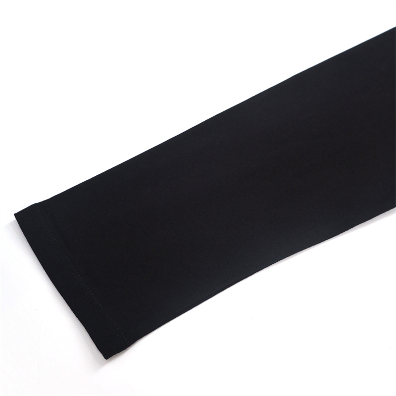 Chrome Hearts 크롬하츠 트리플 크로스 헐리우드 롱슬리브 티셔츠 레플리카 21번 이미지 - 의류 | 세미샵 레플리카 사이트