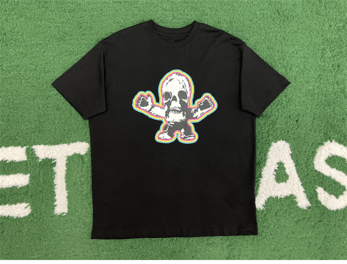 Chrome Hearts 크롬하츠 포티 해리스 티터 반팔 티셔츠 레플리카 6번 이미지 - 의류 | 세미샵 레플리카 사이트