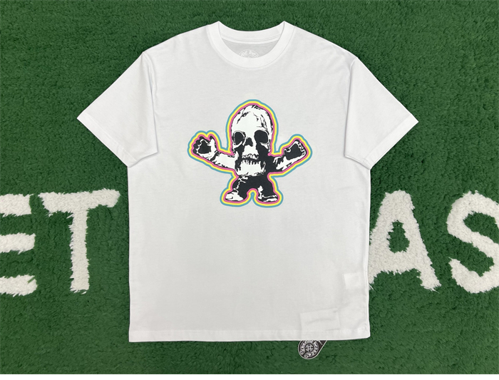 Chrome Hearts 크롬하츠 포티 해리스 티터 반팔 티셔츠 레플리카 15번 이미지 - 의류 | 세미샵 레플리카 사이트