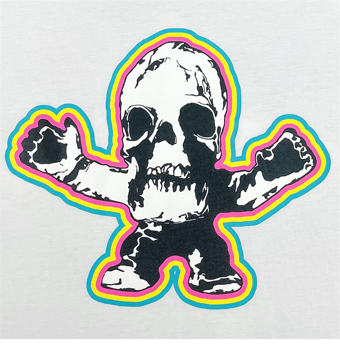 Chrome Hearts 크롬하츠 포티 해리스 티터 반팔 티셔츠 레플리카 18번 이미지 - 의류 | 세미샵 레플리카 사이트