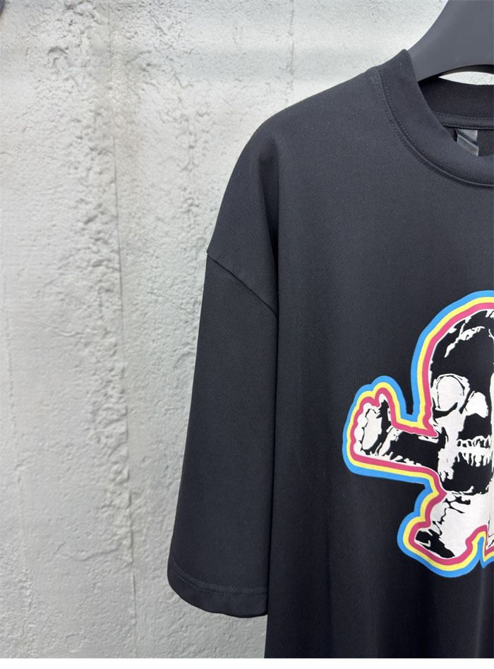 Chrome Hearts 크롬하츠 포티 해리스 티터 반팔 티셔츠 레플리카 7번 이미지 - 의류 | 세미샵 레플리카 사이트