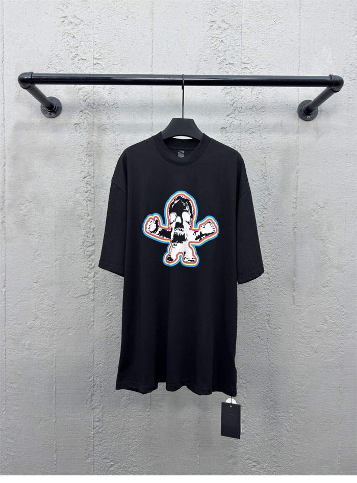 Chrome Hearts 크롬하츠 포티 해리스 티터 반팔 티셔츠 레플리카 13번 이미지 - 의류 | 세미샵 레플리카 사이트