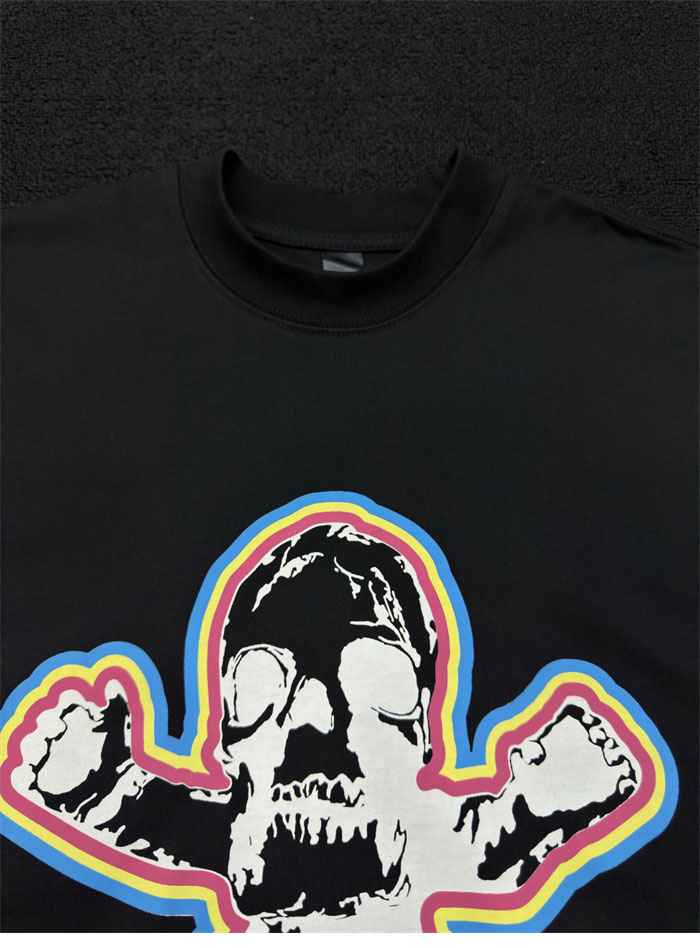 Chrome Hearts 크롬하츠 포티 해리스 티터 반팔 티셔츠 레플리카 15번 이미지 - 의류 | 세미샵 레플리카 사이트
