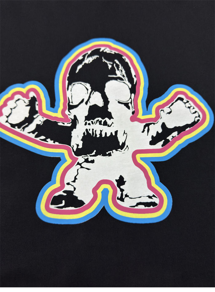 Chrome Hearts 크롬하츠 포티 해리스 티터 반팔 티셔츠 레플리카 18번 이미지 - 의류 | 세미샵 레플리카 사이트