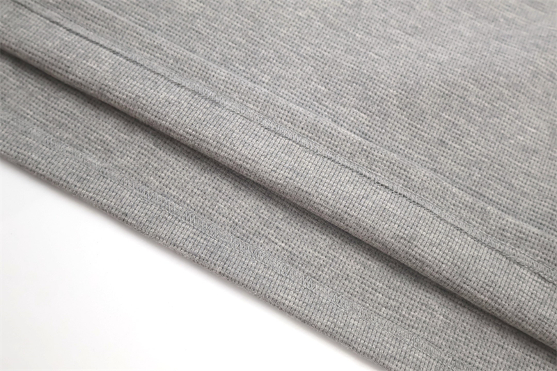 Chrome Hearts 크롬하츠 헨리넥 와플 버튼 니트 레플리카 12번 이미지 - 의류 | 세미샵 레플리카 사이트