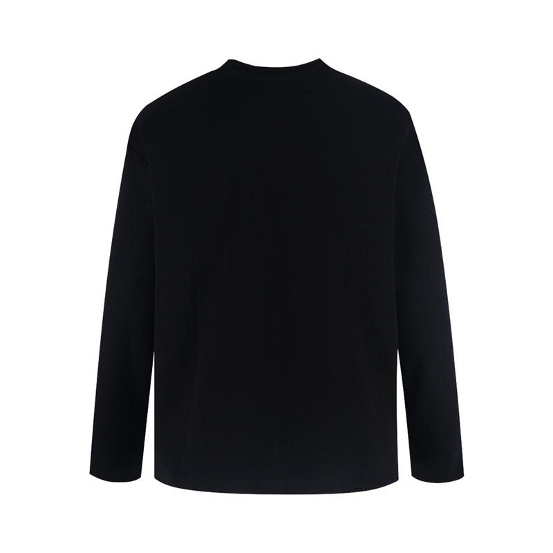 Chrome Hearts 크롬하츠 헨리넥 와플 버튼 니트 레플리카 15번 이미지 - 의류 | 세미샵 레플리카 사이트