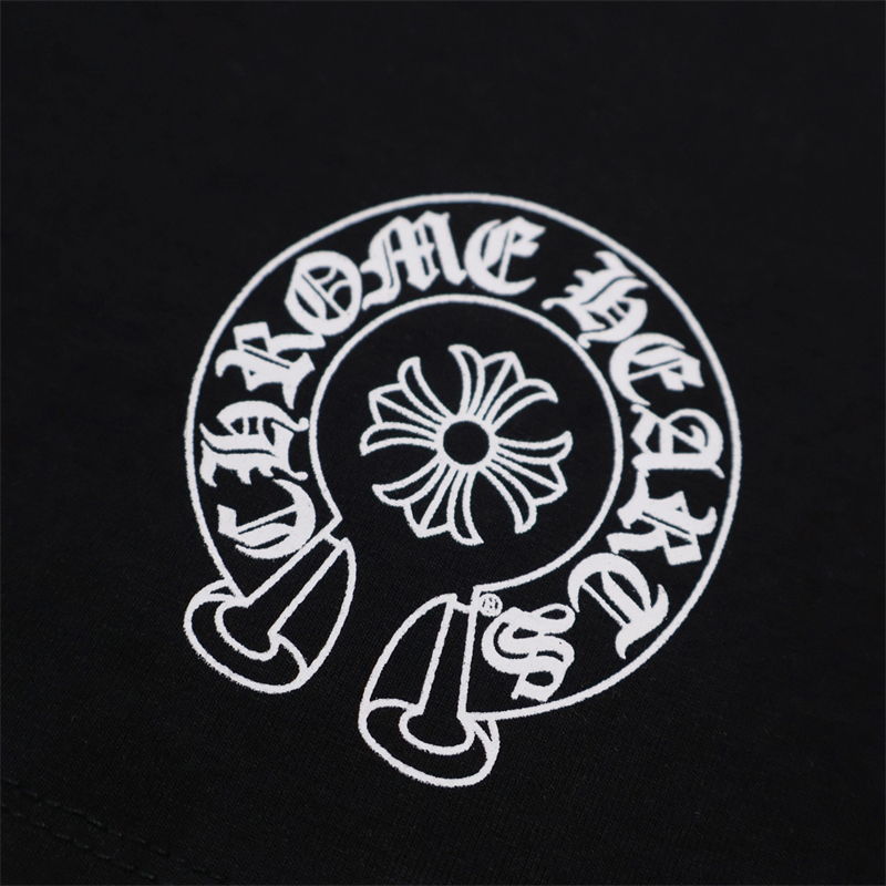 Chrome Hearts 크롬하츠 홀스슈 팬티 레플리카 11번 이미지 - 의류 | 세미샵 레플리카 사이트