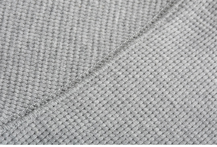 Chrome Hearts 크롬하츠 홀스슈 플로럴 슬리브 와플 써멀 티셔츠 레플리카 13번 이미지 - 의류 | 세미샵 레플리카 사이트