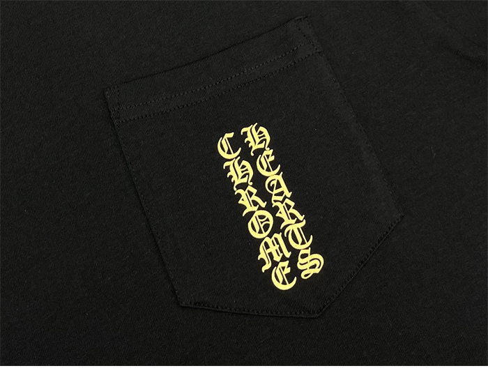 Chrome Hearts 크롬하츠 홍콩 익스클루시브 반팔 티셔츠 레플리카 9번 이미지 - 의류 | 세미샵 레플리카 사이트