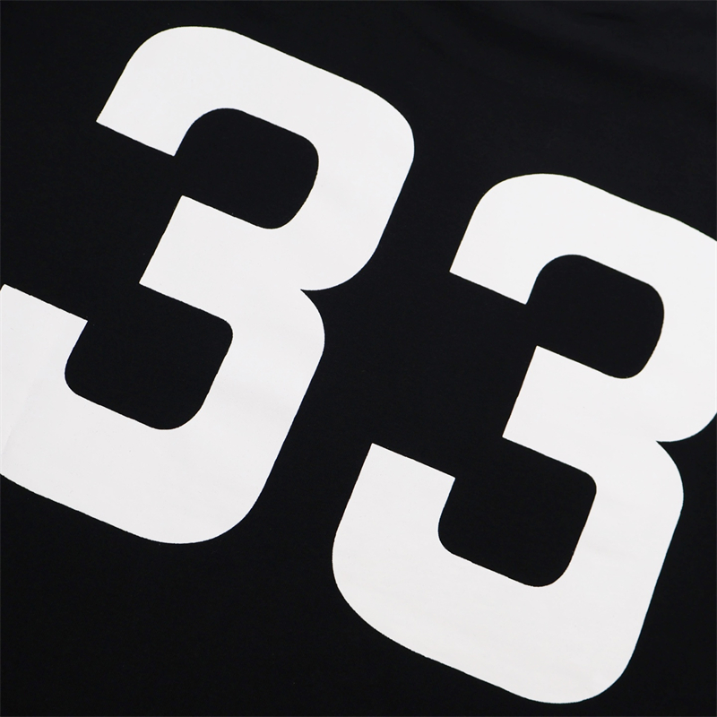 Chrome Hearts 크롬하츠 33 홀스슈 로고 롱 슬리브 티셔츠 레플리카 11번 이미지 - 의류 | 세미샵 레플리카 사이트