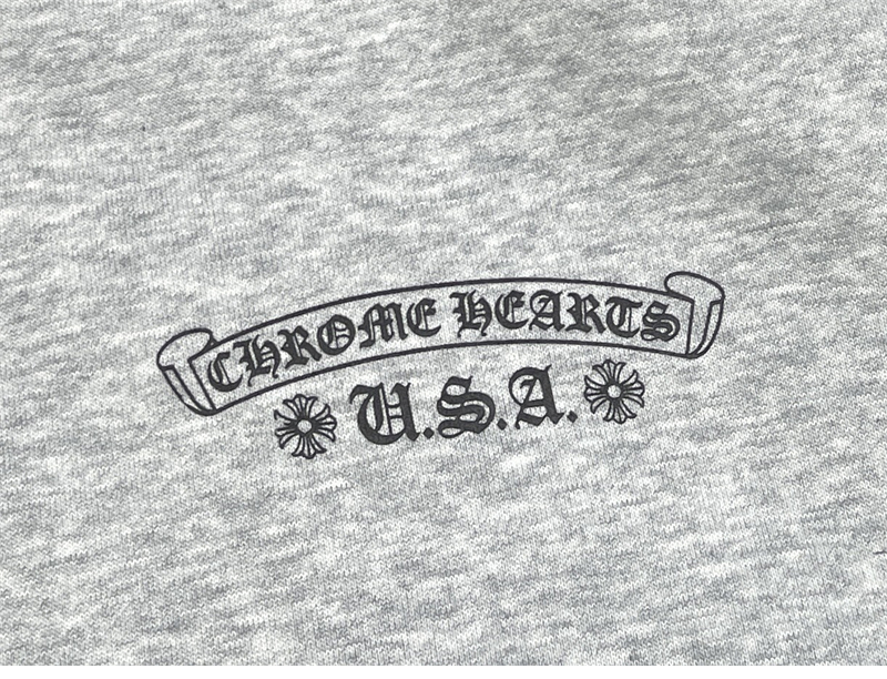 크롬하츠 크롬하츠 G.E.D 홀스슈 리버시블 후드 집업 자켓 레플리카 13번 이미지 - 의류 | 세미샵 레플리카 사이트