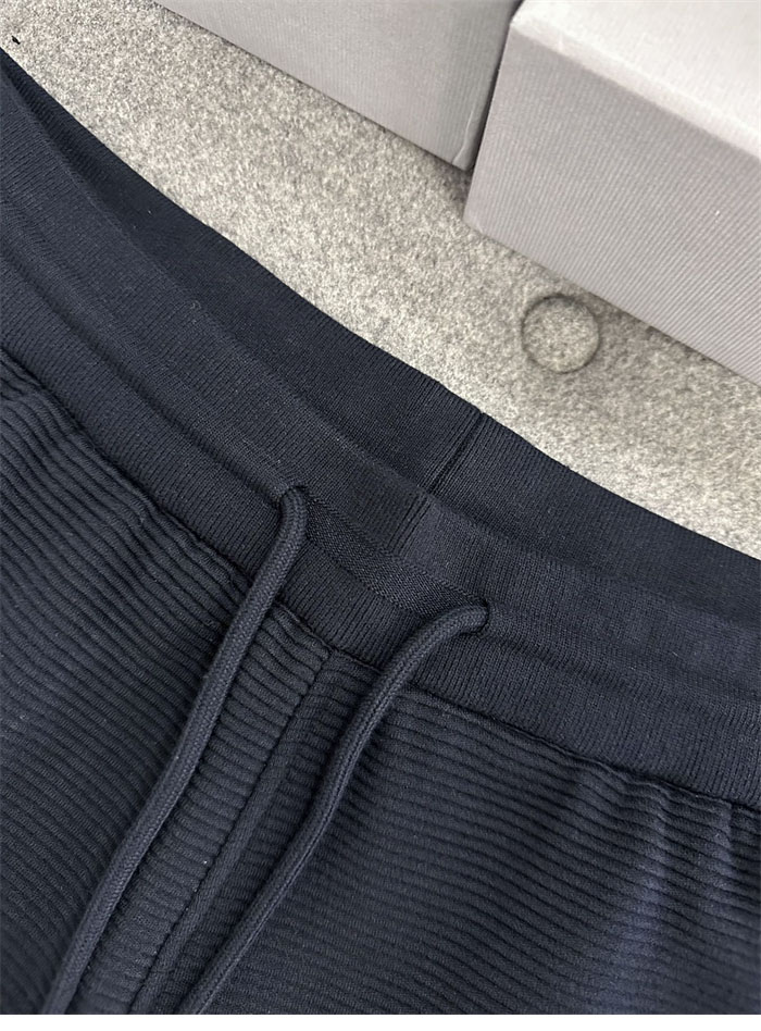 Thom Browne 톰브라운 사선완장 와플 반팔 폴로 셔츠&스웨트 반바지 레플리카 21번 이미지 - 의류 | 세미샵 레플리카 사이트