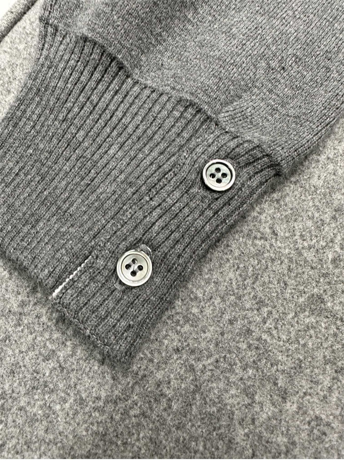 Thom Browne 톰브라운 사선완장 클래식 크루넥 맨투맨 레플리카 12번 이미지 - 의류 | 세미샵 레플리카 사이트