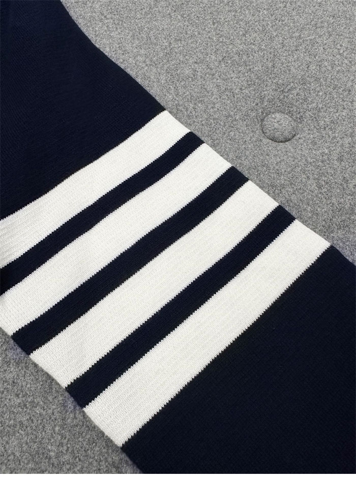 Thom Browne 톰브라운 사선완장 클래식 크루넥 맨투맨 레플리카 15번 이미지 - 의류 | 세미샵 레플리카 사이트