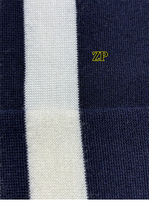 Thom Browne 톰브라운 사선완장 4-Bar 니트 스웨터 레플리카 19번 이미지 - 의류 | 세미샵 레플리카 사이트