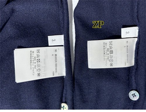 Thom Browne 톰브라운 사선완장 4-Bar 니트 스웨터 레플리카 27번 이미지 - 의류 | 세미샵 레플리카 사이트