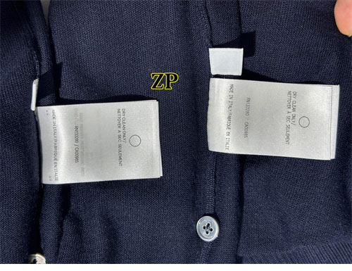 Thom Browne 톰브라운 사선완장 4-Bar 니트 스웨터 레플리카 29번 이미지 - 의류 | 세미샵 레플리카 사이트