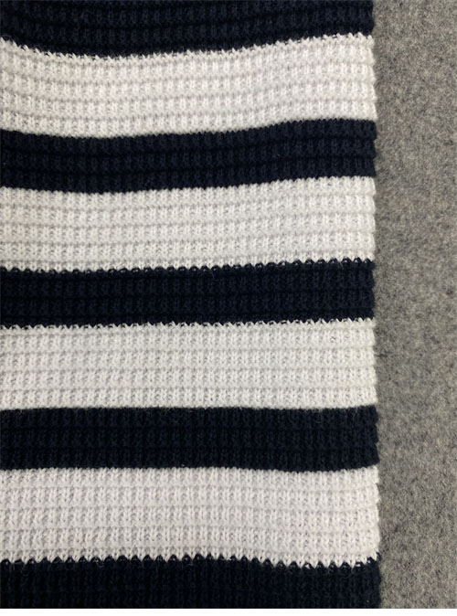 Thom Browne 톰브라운 사선완장 4-Bar 와플 후드 집업 레플리카 19번 이미지 - 의류 | 세미샵 레플리카 사이트