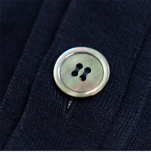 Thom Browne 톰브라운 사선완장 4-Bar 클래식 가디건 레플리카 5번 이미지 - 의류 | 세미샵 레플리카 사이트