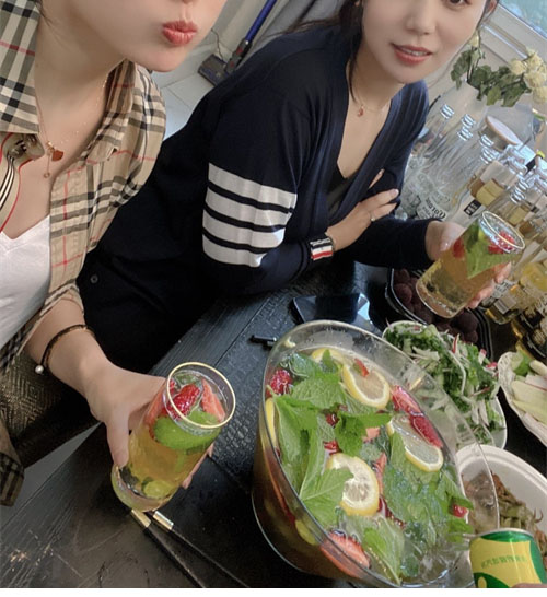 Thom Browne 톰브라운 사선완장 4-Bar 클래식 가디건 레플리카 27번 이미지 - 의류 | 세미샵 레플리카 사이트