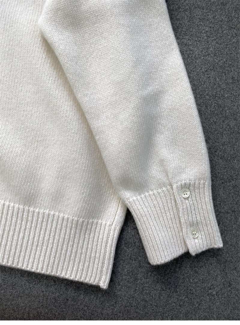 Thom Browne 톰브라운 사선완장 4-Bar 클래식 울 후드 집업 레플리카 20번 이미지 - 의류 | 세미샵 레플리카 사이트