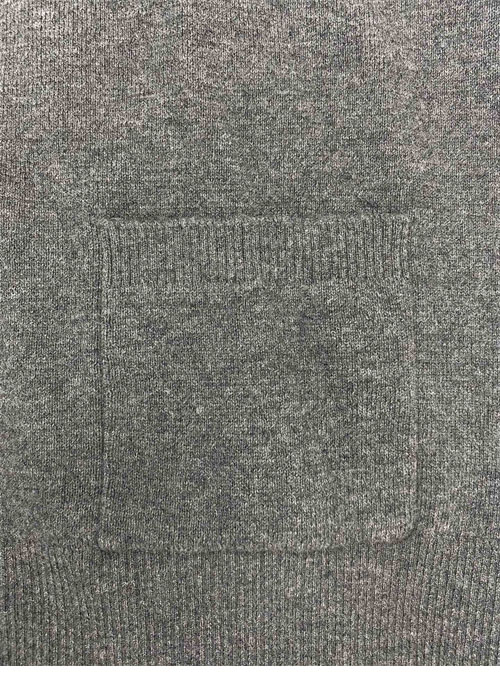 Thom Browne 톰브라운 사선완장 4-Bar 하프 가디건 레플리카 25번 이미지 - 의류 | 세미샵 레플리카 사이트