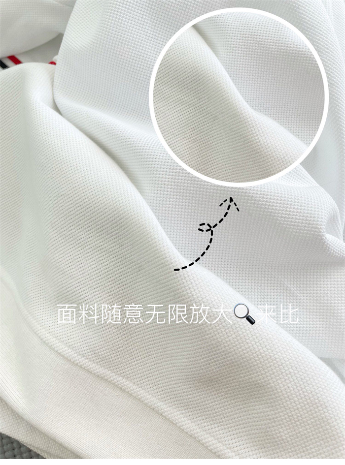 Thom Browne 톰브라운 삼선 스트라이프 반팔 티셔츠 레플리카 25번 이미지 - 의류 | 세미샵 레플리카 사이트
